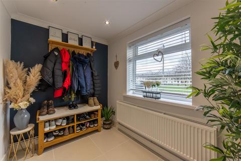 28 Brynwern, Pontypool, NP4 6HF