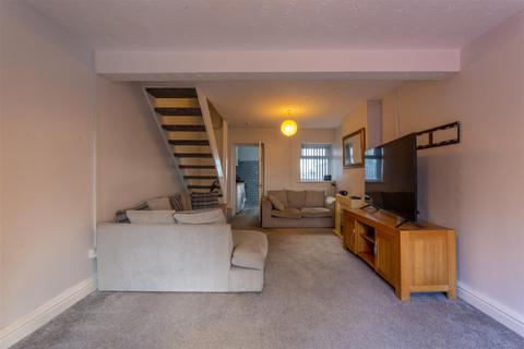 2 bedroom terraced house for sale, Lower Hill Street, Pontypool NP4