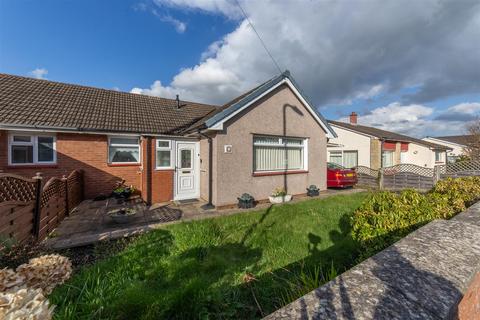 Abergavenny - 3 bedroom semi-detached bungalow for ...