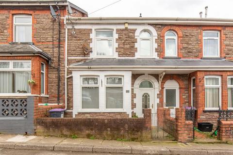 3 bedroom house for sale, Park Terrace, Pontypool NP4