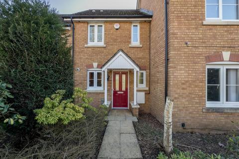 2 bedroom terraced house for sale, Ty Gwyn Road, Cwmbran NP44