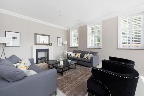 8 bedroom detached house for sale, Lyford Road, Wandsworth, SW18