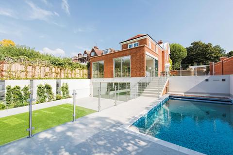 8 bedroom detached house for sale, Lyford Road, Wandsworth, SW18