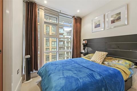 1 bedroom flat for sale, London, London SW18