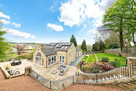5 bedroom detached house for sale, The Millstone, Tivy Dale, Cawthorne