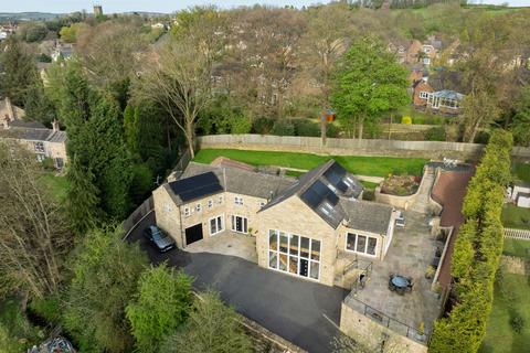 5 bedroom detached house for sale, The Millstone, Tivy Dale, Cawthorne