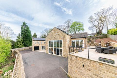 5 bedroom detached house for sale, The Millstone, Tivy Dale, Cawthorne