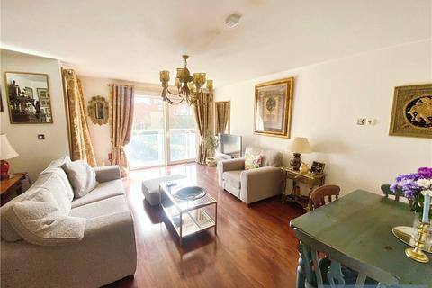 1 bedroom apartment for sale, Penstone Court, Chandlery Way, Cardiff Bay