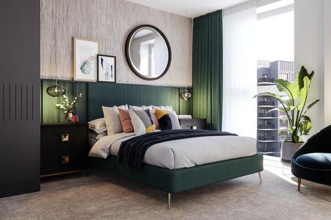 2 bedroom apartment for sale, Royal Arsenal Riverside, London SE18