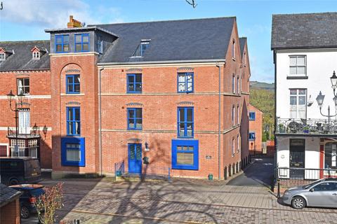 1 bedroom apartment for sale, Spa  Heights, High Street, Llandrindod Wells, LD1