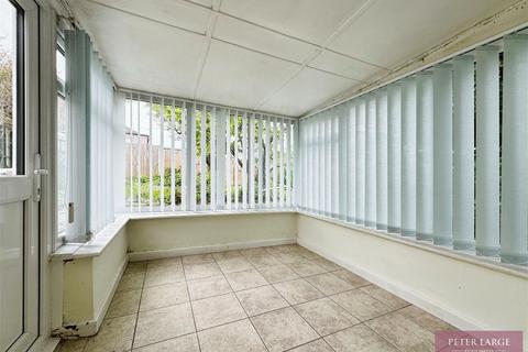 2 bedroom detached bungalow for sale, 71 St Margarets Drive, Rhyl, Denbighshire, LL18 2LA
