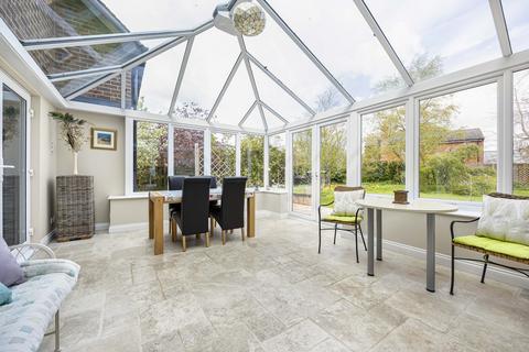 undefined, Rectory Farm Close, West Hanney, OX12