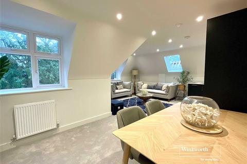 2 bedroom apartment for sale, Lymington Road, Highcliffe-On-Sea, Dorset, BH23