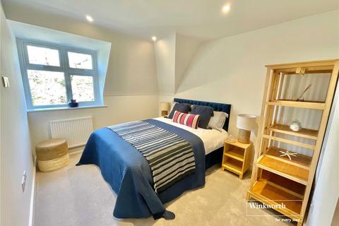 2 bedroom apartment for sale, Lymington Road, Christchurch, Dorset, BH23