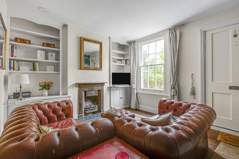 2 bedroom cottage for sale, Malthouse Passage, Barnes, SW13