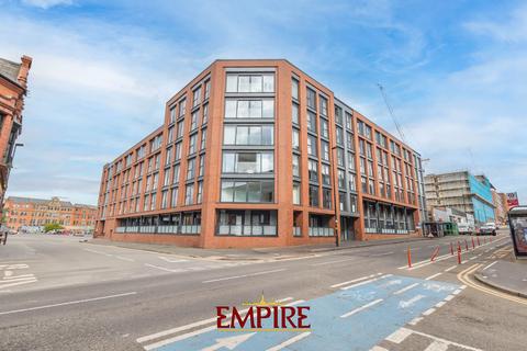 2 bedroom apartment for sale, Bradford Street, Park Works, B12