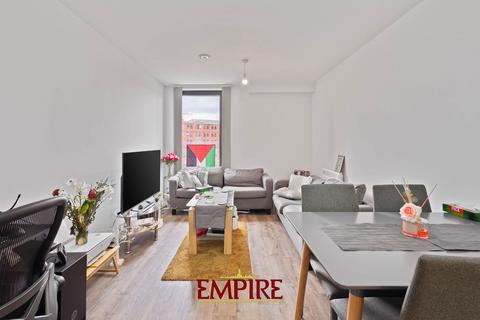 2 bedroom apartment for sale, Bradford Street, Park Works, B12