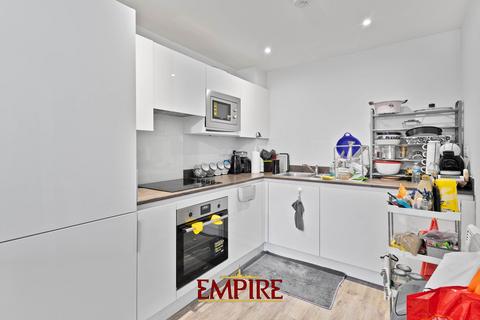 2 bedroom apartment for sale, Bradford Street, Park Works, B12
