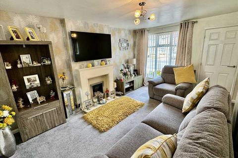 5 Bittell Close, Wolverhampton, WV10 8UZ