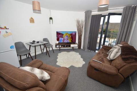 1 bedroom apartment to rent, Willow Court, Meadfield Road, Langley, Berkshire, SL3