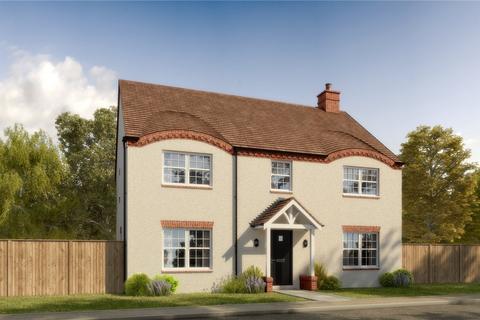 4 bedroom detached house for sale, The Orchards, Fulbourn, Cambridge, Cambridgeshire, CB21