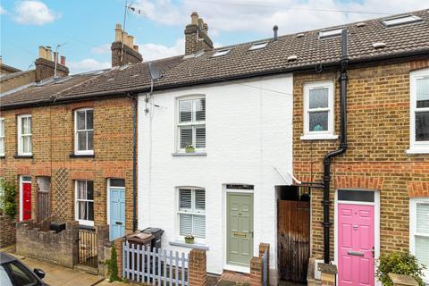 3 bedroom terraced house for sale, Cavendish Road, St. Albans, Hertfordshire