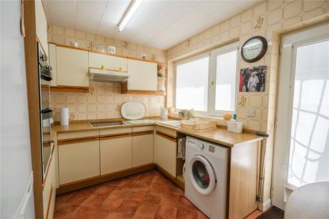 2 bedroom bungalow for sale, Pemberton Drive, New Waltham, Grimsby, Lincolnshire, DN36
