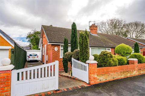 2 bedroom bungalow for sale, Pemberton Drive, New Waltham, Grimsby, Lincolnshire, DN36