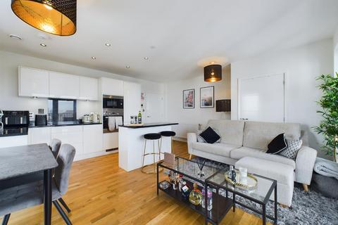 2 bedroom flat for sale, Greenwich High Road, Greenwich