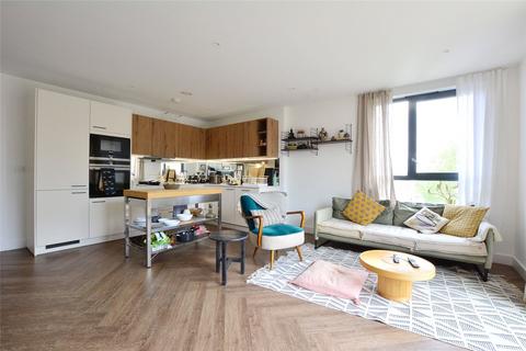 3 bedroom apartment to rent, Burney Street, London, SE10