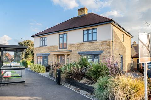 5 bedroom detached house for sale, Abbey Farm, Wiltshire SN25