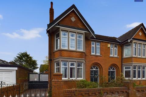 32 Kenwyn Avenue, Blackpool, FY3 9HR