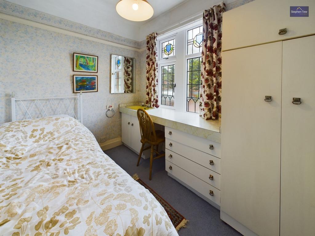 Bedroom 4