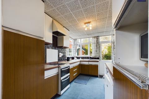 32 Kenwyn Avenue, Blackpool, FY3 9HR
