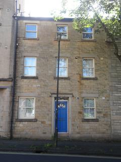 1 bedroom apartment to rent, Dallas Road, Lancaster LA1