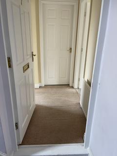 1 bedroom apartment to rent, Dallas Road, Lancaster LA1