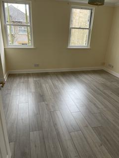 1 bedroom apartment to rent, Dallas Road, Lancaster LA1