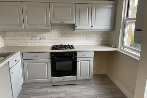 1 bedroom apartment to rent, Dallas Road, Lancaster LA1