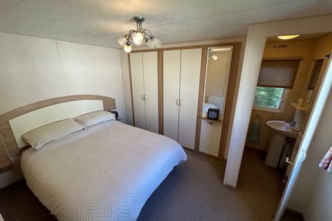 2 bedroom static caravan for sale, Waterside Holiday Park