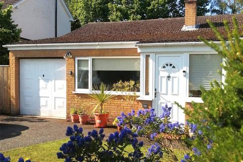 3 bedroom bungalow for sale, Milton Crescent, Ravenshead, Nottingham, NG15