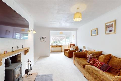 3 bedroom bungalow for sale, Milton Crescent, Ravenshead, Nottingham, NG15