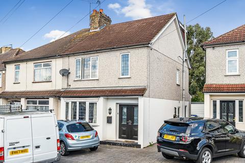 4 bedroom semi-detached house for sale, Camborne Road, Welling