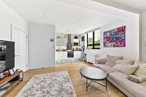 2 bedroom apartment for sale, Dee Road, Richmond, TW9