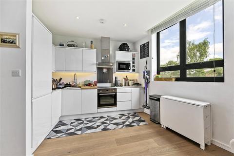 2 bedroom apartment for sale, Dee Road, Richmond, TW9