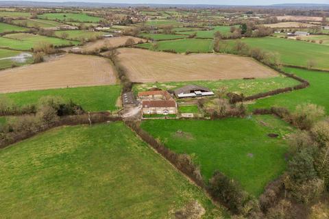 6 bedroom farm house for sale, Standerwick, Frome, BA11