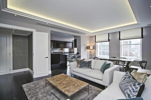 2 bedroom apartment to rent, Eccleston Street, Westminster, SW1W