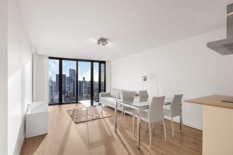 2 bedroom apartment for sale, Unex Tower, Station Street, London, E15