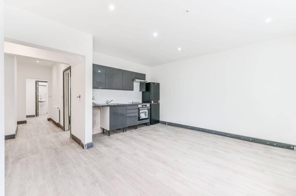 Croydon - 1 bedroom flat to rent