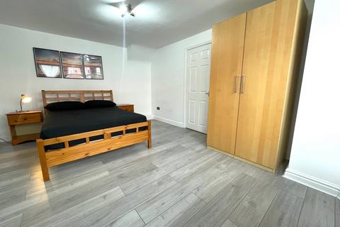 1 bedroom apartment to rent, Buckingham Road, Liverpool