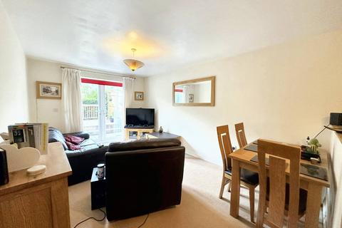 2 bedroom apartment for sale, The Wharf, Weedon, NN7 4GG